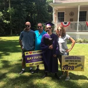 Meet your Posher, Tracy